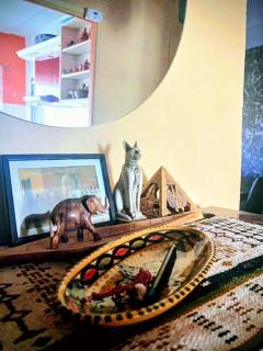 apartement chaleureux - 5