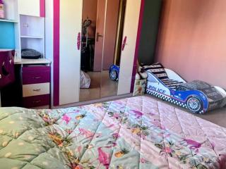 apartement chaleureux - 1