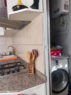 apartement chaleureux - 2