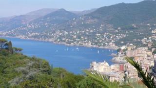 Villa Rosmarino - Camogli - 7