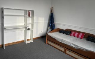 Апартаменты в центре города, 80 м кв - 8