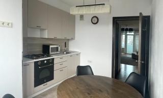 Апартаменты в центре города, 80 м кв - 1