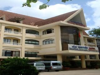 Cao Nguyen Hotel - Buon Ma Thuot - 8