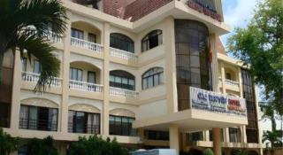 Cao Nguyen Hotel - Buon Ma Thuot - 3