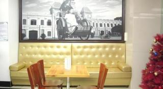 An Dong Center Hotel Chinatown Saigon - 4