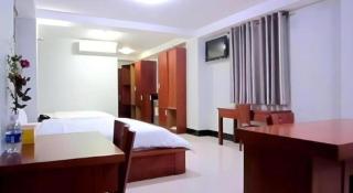 An Dong Center Hotel Chinatown Saigon - 1