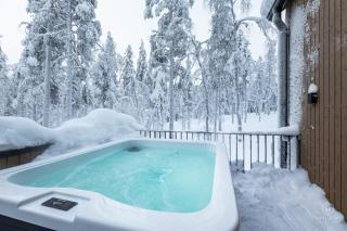 North Suite Borealis 11D by Hilla Villas - 8