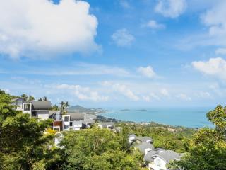 Brand New Villa Aurora Sea & Mountain View - 3