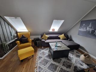 ToNi`s Ankerplatz - 1