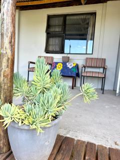 Sanctuary Guesthouse - 7