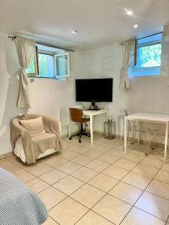 Residence MontBlanc Studio - 2