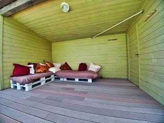 Gîte 14 pers pisicne à Sarlat - 6