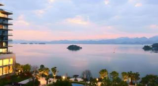 Hangzhou 1000Island Lake Greentown Resort Hotel - 9