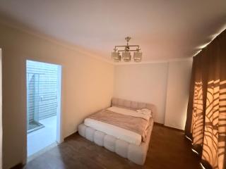 شقة مريحة بالتجمع على بعد دقائق من Auc - 6