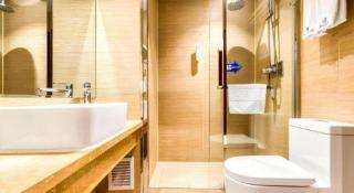 Harbin Baixiang Holiday Hotel - 4