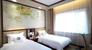 Harbin Baixiang Holiday Hotel - 3