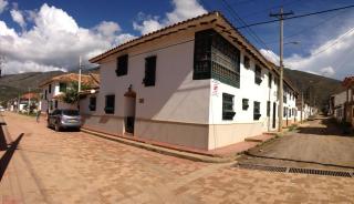 Casa Villa de Leyva - Villa de Leyva - 0