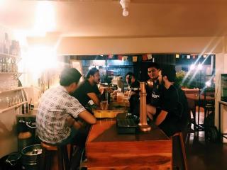 Oldie and Sleepy Hostel - Udon Thani - 8