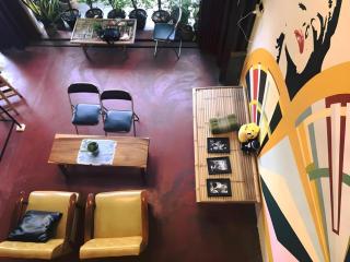 Oldie and Sleepy Hostel - Udon Thani - 7