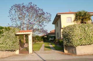 B&B Villa dei Fiori - SantʼEufemia Lamezia - 8