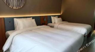 Home Inn Neo Shanghai Railway Station - 5