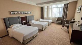 Inner Mongolia XingTai Phoenix Hotel - 6