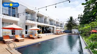 Double G Resort Anyer - 5