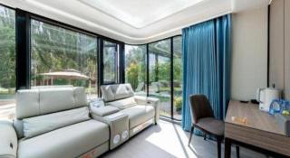 Qingshan Hotel Baotou - 1