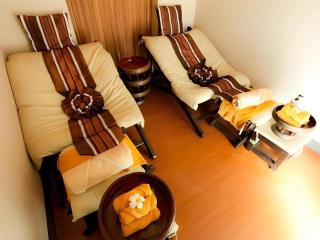 The Residence Airport & Spa Hotel - 5