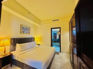 Times Square Services suite at kl Bukit Bintang SAkL - 8