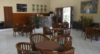 Augusta Hotel & Glamping Sukabumi - 1