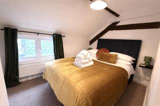 Apartment on Watergate Street By Cheshire Escapes - Chester - 6