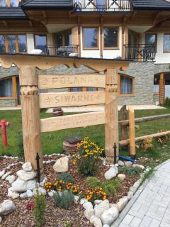 Apartament KościeliSKI - 5