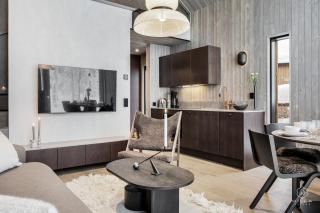 North Suite Arctic 13A by Hilla Villas - 6