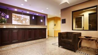 Best Western Houma Inn - Gray - 7