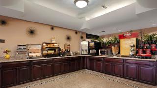 Best Western Houma Inn - Gray - 3