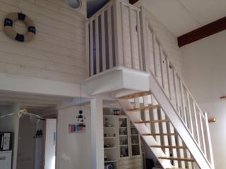 Maison calme entre foret et ocean - 4