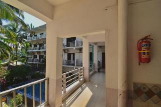 Hotel village down - 3