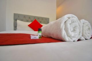 Hotel village down - 2