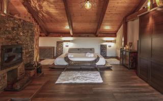 Villa Oasis Madrid - 9