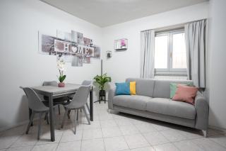 Antonella's sweet home AIRPORT ORIO AL SERIO - 0