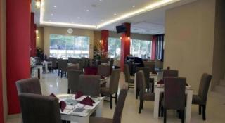 Hotel Betha Subang - 9