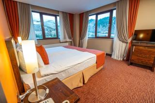 Barida Hotels Davraz - 1