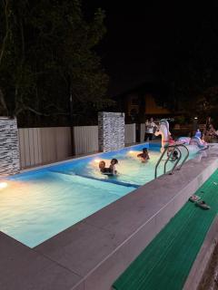 Wafa Homestay Kluang - 8