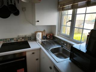 Groombridge 1 Bed self catered flat, can sleep 2 - 5