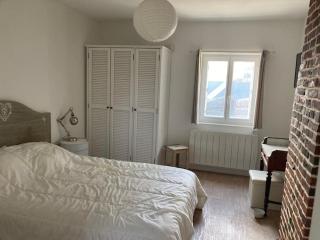 Maison avec terrasse privée 400m de la place Morny - 5