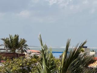 Chalés das Cores Jeri - 5