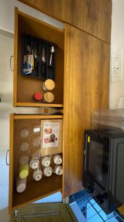 Aloha Stays 2BR Spacious Apartment in Velachery, Chennai - 6