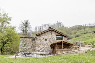 Cabañas con Encanto - 2