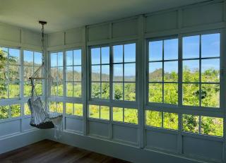 Casa Santi - 10 minutos de Santiago - 8